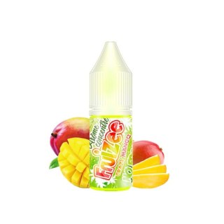 Aromat do liquidu Eliquid France 10ml - Crazy Mango No Fresh