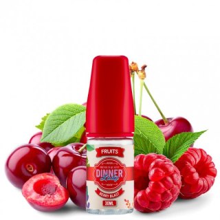 Aromat do liquidu Dinner Lady 30ml - Berry Blast