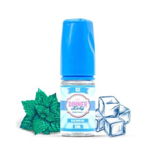 Aromat do liquidu Dinner Lady 30ml - Blue Menthol