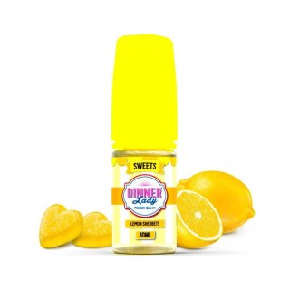 Aromat do liquidu Dinner Lady 30ml - Lemon Sherbets