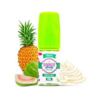 Aromat do liquidu Dinner Lady 30ml - Tropical Fruits