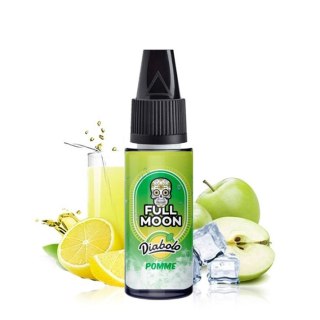 Aromat do liquidu Full Moon 10 ml - Apple Diabolo