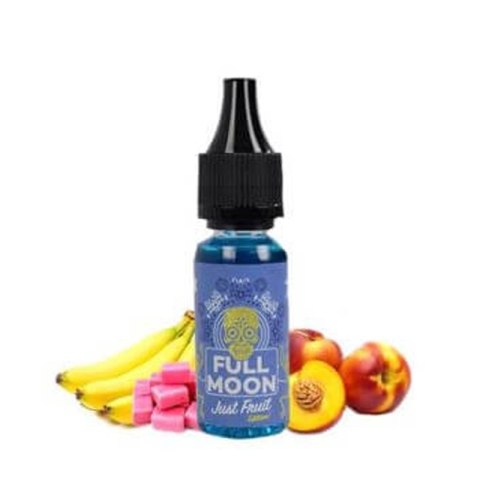 Aromat do liquidu Full Moon 10ml - Blue Just Fruit