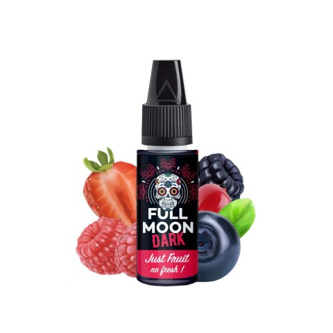 Aromat do liquidu Full Moon 10ml - Dark Just Fruit