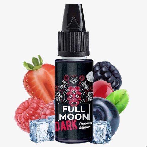 Aromat do liquidu Full Moon 10ml - Dark Summer