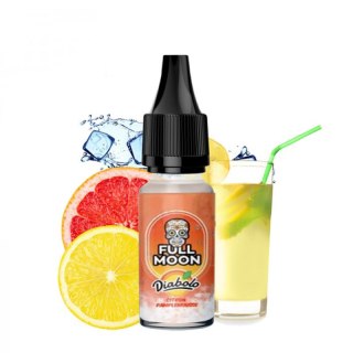 Aromat do liquidu Full Moon 10ml - Diabolo Lemon Pamp