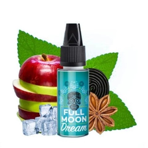 Aromat do liquidu Full Moon 10ml - Dream