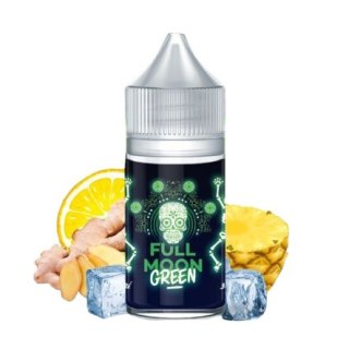 Aromat do liquidu Full Moon 10ml - Green