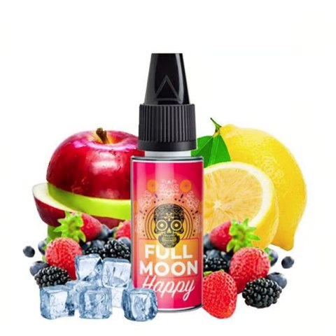 Aromat do liquidu Full Moon 10ml - Happy