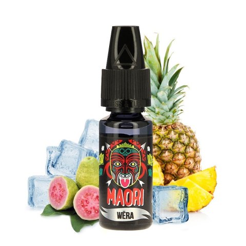 Aromat do liquidu Full Moon Maori 10ml - Wera