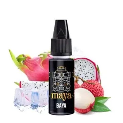 Aromat do liquidu Full Moon Maya 10ml - Baya