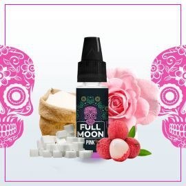 Aromat do liquidu Full Moon 10ml - Pink