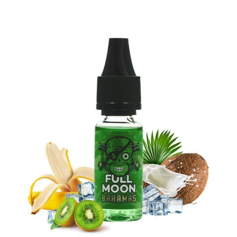 Aromat do liquidu Full Moon Pirates 10ml - Bahamas