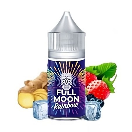 Aromat do liquidu Full Moon 30ml - Rainbow