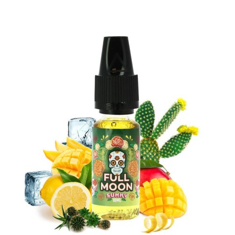 Aromat do liquidu Full Moon 10ml - Sunny