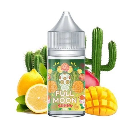 Aromat do liquidu Full Moon 30ml - Sunny