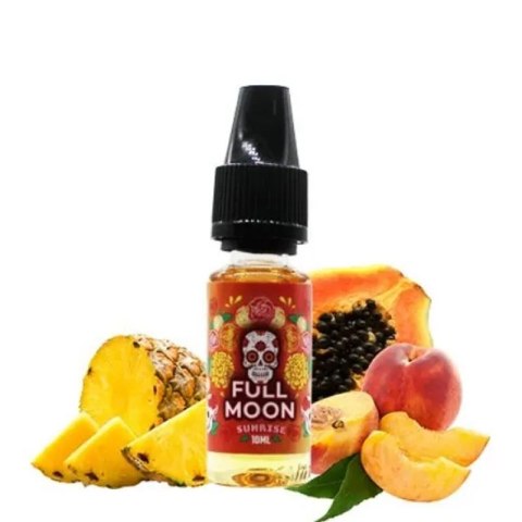 Aromat do liquidu Full Moon 10ml - Sunrise