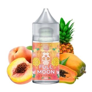 Aromat do liquidu Full Moon 30ml - Sunrise