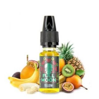 Aromat do liquidu Full Moon 10ml - Yellow