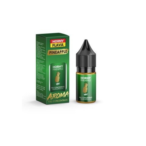 Aromat do liquidu Horny Flava 30ml - Pineapple