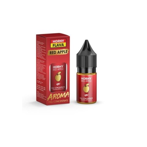 Aromat do liquidu Horny Flava 30ml - Red Apple