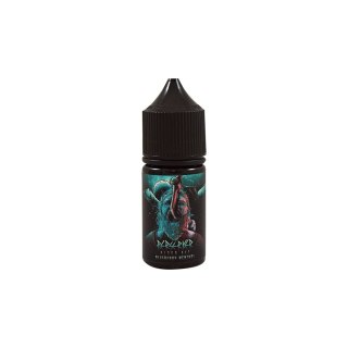 Aromat do liquidu Joe's Juice Berserker Blood Axe 30ml - Blueberry Menthol