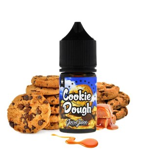 Aromat do liquidu Joe's Juice 30ml - Cookie Dough