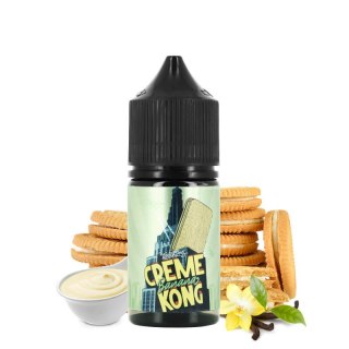 Aromat do liquidu Joe's Juice 30ml - Banana Creme Kong