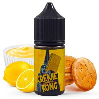 Aromat do liquidu Joe's Juice 30ml - Lemon Creme Kong