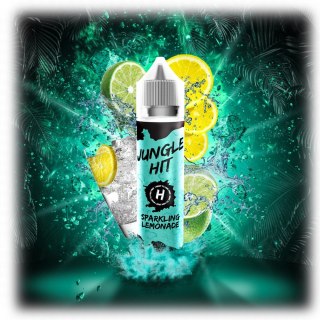 Aromat do liquidu Jungle Hit 10ml (120ml) - Sparkling Lemonade