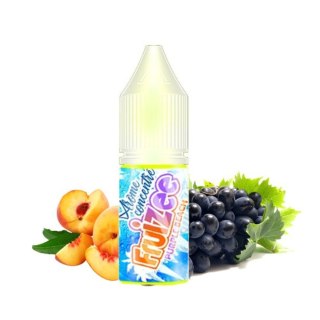 Aromat do liquidu Eliquid France 10ml - Purple Beach Fruizee