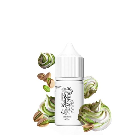 Aromat do liquidu The French Bakery 30ml - Pistachio Meringue