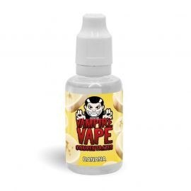 Aromat do liquidu Vampire Vape 30ml - Bananas