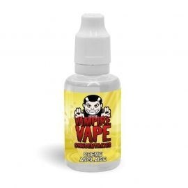 Aromat do liquidu Vampire Vape 30ml - Creme Anglaise