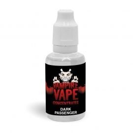 Aromat do liquidu Vampire Vape 30ml - Dark Passenger