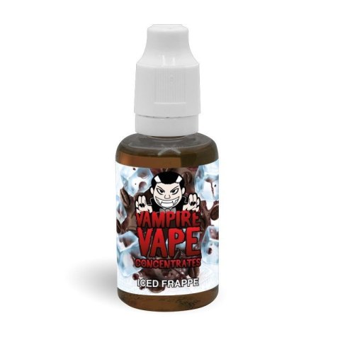 Aromat do liquidu Vampire Vape 30ml - Iced Frappe