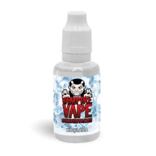 Aromat do liquidu Vampire Vape 30ml - Kolada