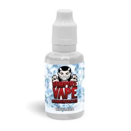 Aromat do liquidu Vampire Vape 30ml - Kolada