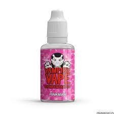 Aromat do liquidu Vampire Vape 10ml - Pinkman Ice