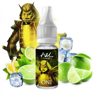 Liquid A&L 10ml - Oni 3mg