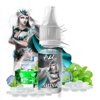 Liquid A&L 10ml - Shiva 3mg