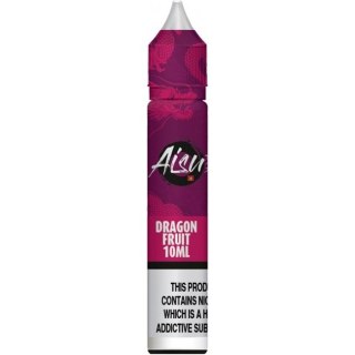 Liquid Aisu Salt 20mg - Dragonfruit