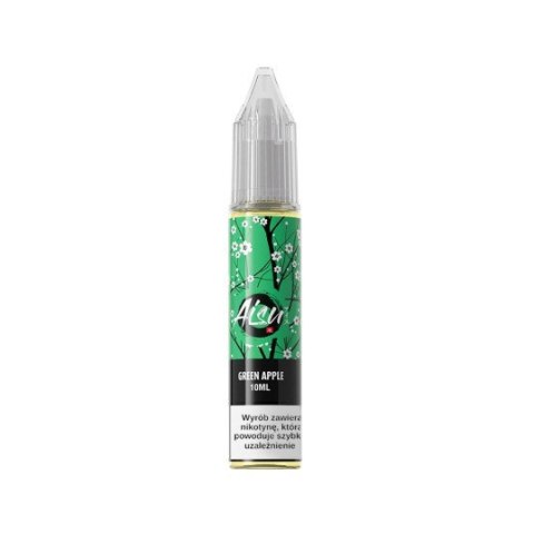 Liquid Aisu Salt 20mg - Green Apple