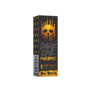 Liquid DARK LINE - Pineapple 18mg