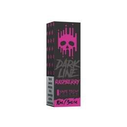 Liquid DARK LINE - Raspberry 3mg