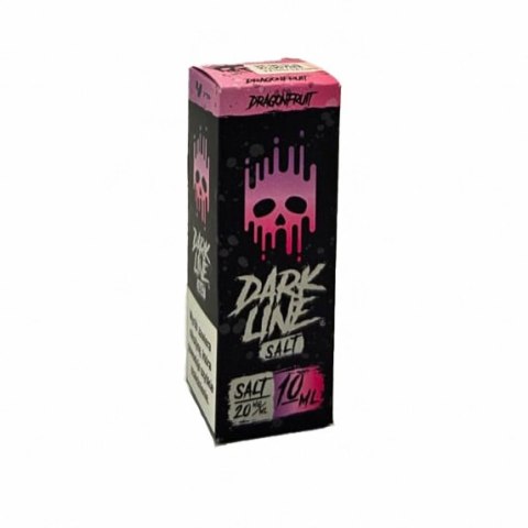 Liquid DARK LINE SALT 20mg - Dragonfruit