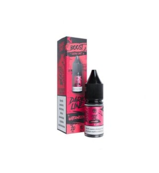 Liquid Dark Line Boost Salt 20MG - Watermelon