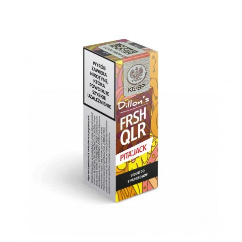 Liquid Dillon's FRSH - PITA'JACK 20mg