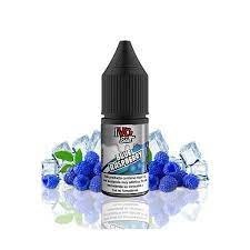 Liquid IVG Salt 20mg - Blue Raspberry