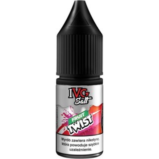 Liquid IVG Salt 20mg - Fruit Twist